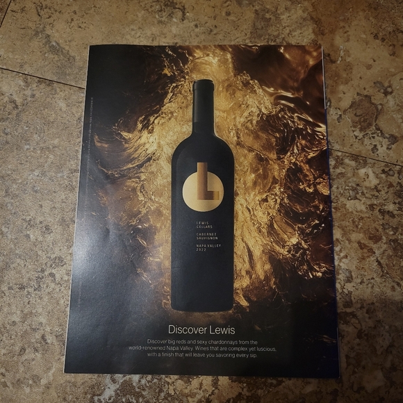 Fortune Magazine - 100 Most Powerful People - Picture 3 of 4